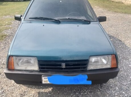 LADA (VAZ) 21099
