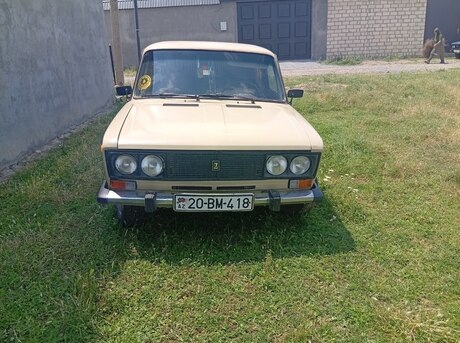 LADA (VAZ) 2106