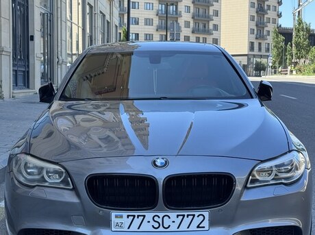 BMW 528