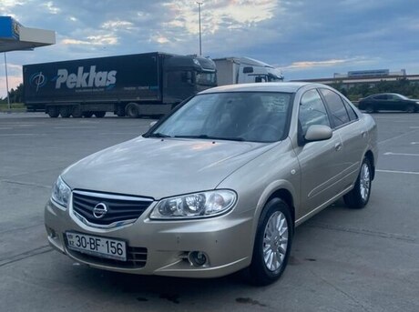 Nissan Sunny