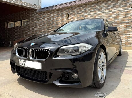BMW 528
