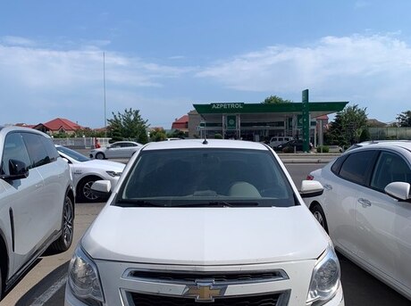 Chevrolet Cobalt