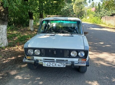 LADA (VAZ) 2106