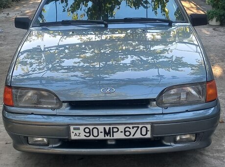 LADA (VAZ) 2115