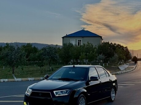 Khazar SD