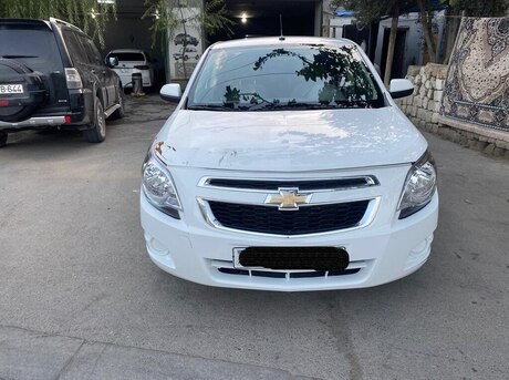 Chevrolet Cobalt