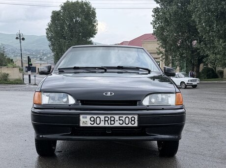 LADA (VAZ) 2115