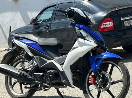 Tufan S 50