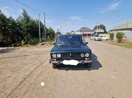 LADA (VAZ) 2106