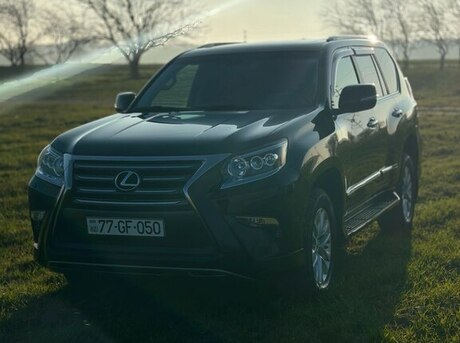 Lexus GX 460