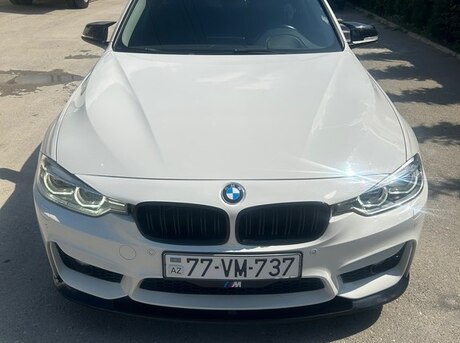 BMW 328