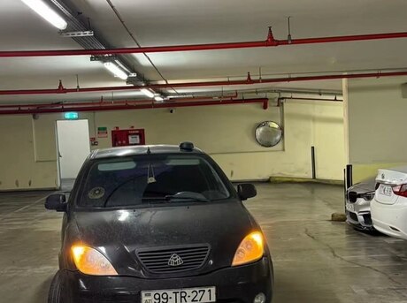 Saipa Tiba