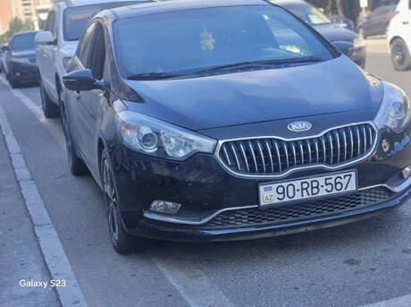 Kia Cerato