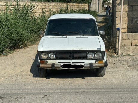 LADA (VAZ) 2106
