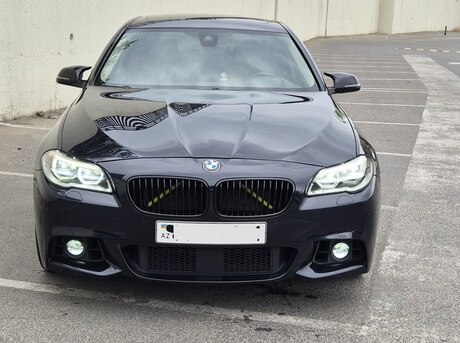 BMW 520d