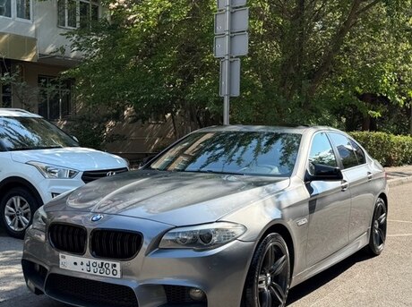 BMW 528