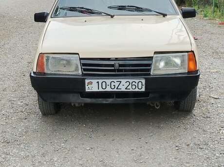LADA (VAZ) 21099