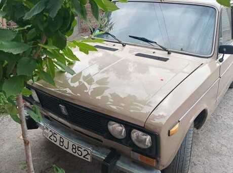 LADA (VAZ) 2106