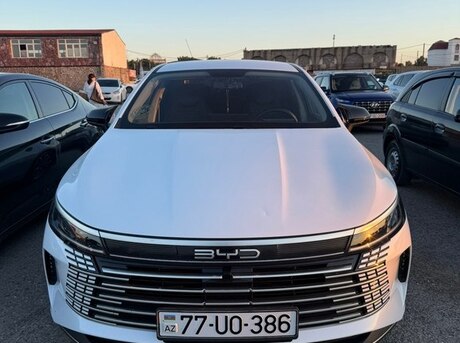 BYD Destroyer 05
