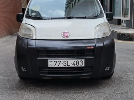 Fiat Fiorino