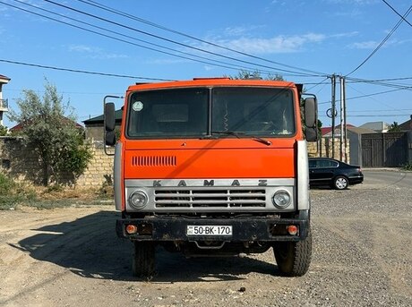 KamAz 5511