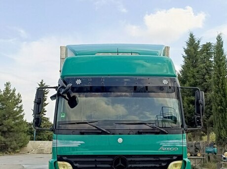 Mercedes Atego 1224