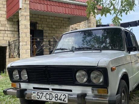 LADA (VAZ) 2106