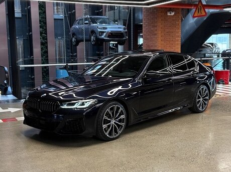 BMW 523d