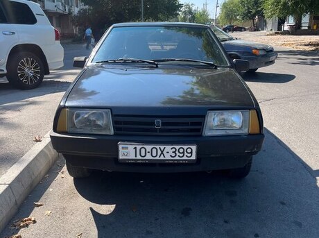 LADA (VAZ) 21099