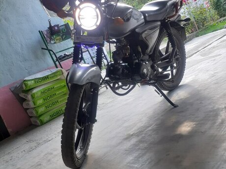 Tufan M50