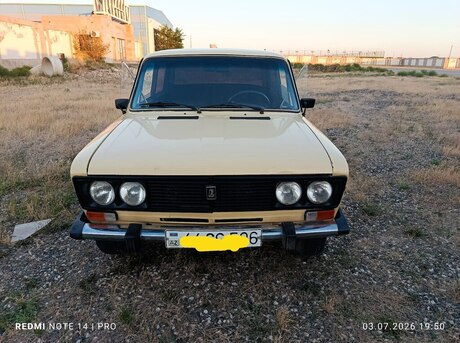 LADA (VAZ) 2106