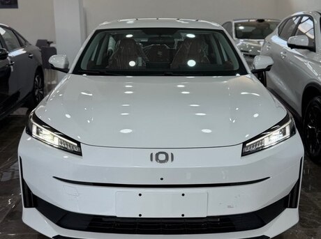 Changan Qiyuan A05