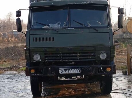 KamAz 53212