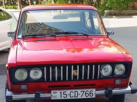 LADA (VAZ) 2106