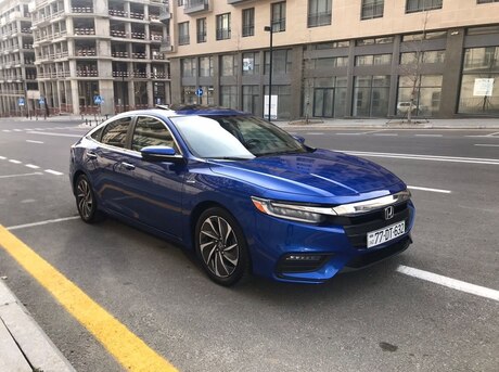 Honda Insight