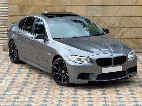 BMW 528
