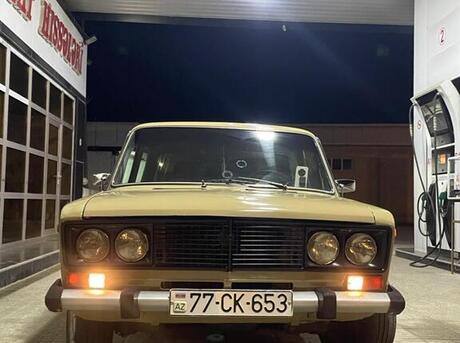 LADA (VAZ) 2106