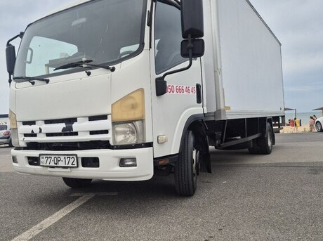 Isuzu NPR 75 L 2014