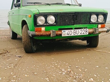 LADA (VAZ) 2106
