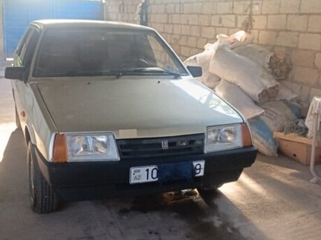 LADA (VAZ) 21099