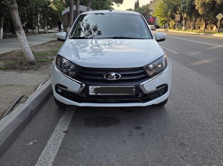 LADA (VAZ) Granta