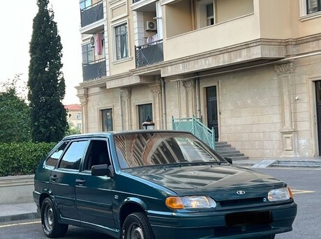 LADA (VAZ) 2109