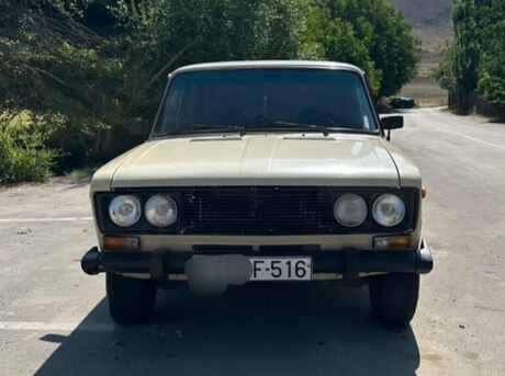 LADA (VAZ) 2106