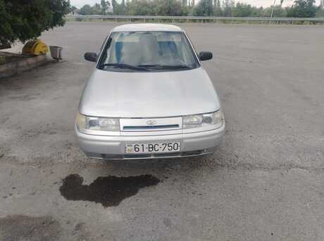 LADA (VAZ) 2110