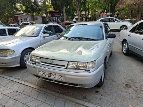 LADA (VAZ) 2112