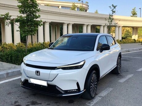 Honda e:NS1