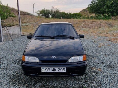 LADA (VAZ) 2115