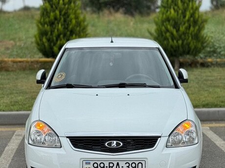LADA (VAZ) Priora
