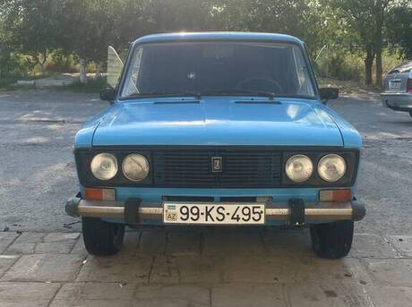 LADA (VAZ) 2106