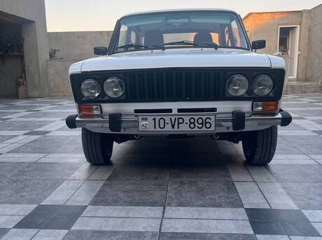 LADA (VAZ) 2106